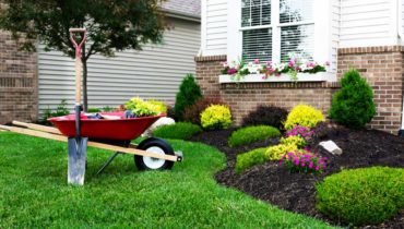 Residential-Gardening